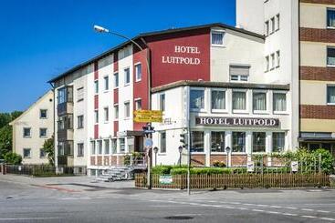 בית מלון כפרי Luitpold