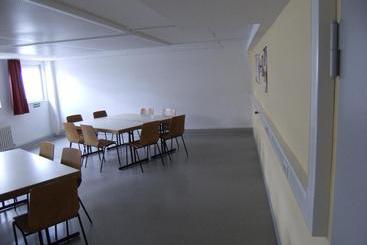 Jugendherberge Karlsruhe