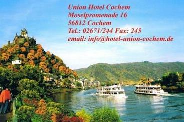 Union Hotel Cochem