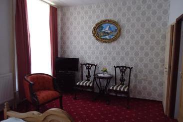 Union Hotel Cochem