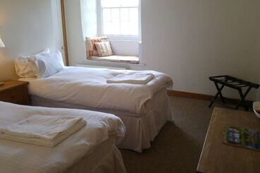 住宿加早餐  The Mardale Inn