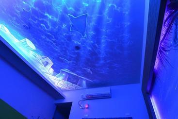 تختخواب و صبحانه Warm Sun Ocean Guest House