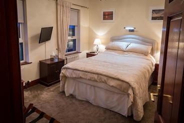 Glendaloch B&b
