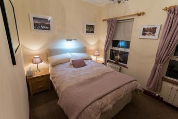 Glendaloch B&b