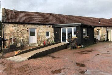 Riggend Farm Bed And Breakfast