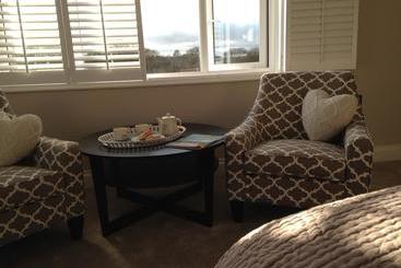 Stoney Bridge Luxury B&b