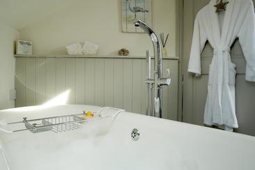 Stoney Bridge Luxury B&b