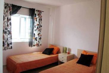 Sunrise Frontline Villas