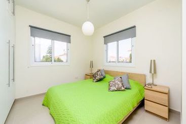 Sunrise Frontline Villas