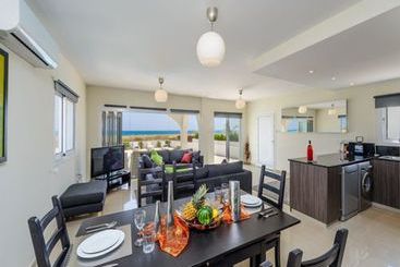 Sunrise Frontline Villas