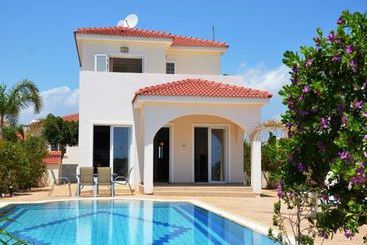 Sunrise Frontline Villas