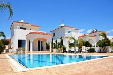 Sunrise Frontline Villas