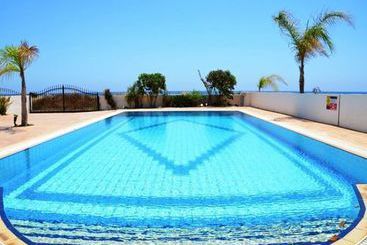 Sunrise Frontline Villas