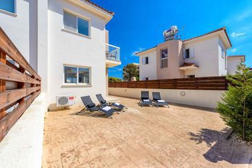 Villa Anastasia