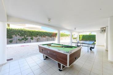 Villa Elysium