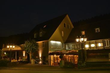 Hotel Wald Im Wiesengrund