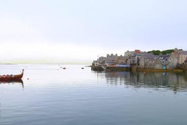 Aald Harbour Bed & Breakfast