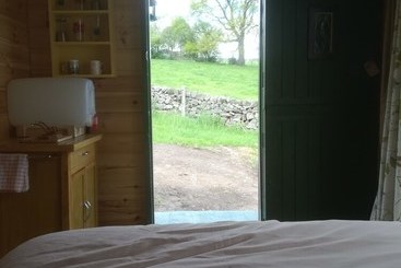 هاستل Padwick Farm