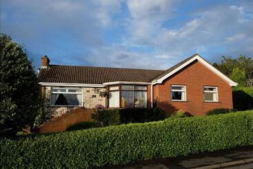 住宿加早餐  Number Nine Accommodation