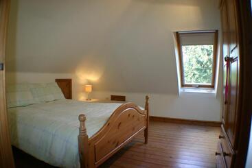 צימר Glenlyon Flat   Nec