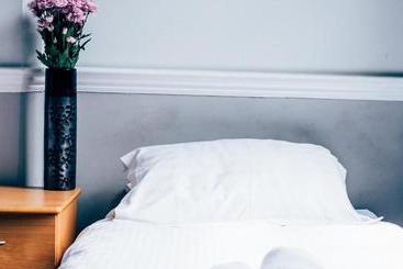 酒店 Bridgewood House