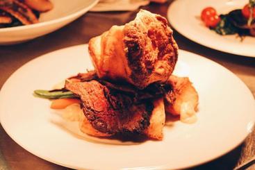 هتل The George At Baldock