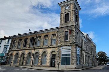 فندق The John Francis Basset Wetherspoon
