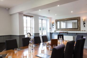 هتل The Kings Head House