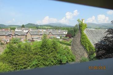 The Carrick Bed And Breakfast