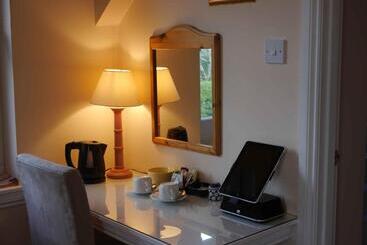 Balmillig B&b