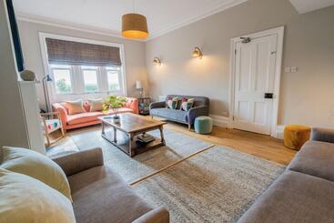 Bed and Breakfast Eastfield Lodge