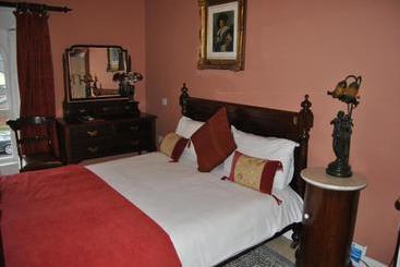 تختخواب و صبحانه Mullaghmore House