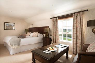 Bushmills Inn Hotel & Restaurant