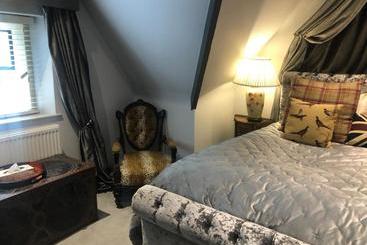 Court House Manor Luxury B&b