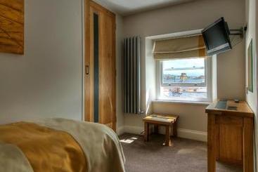 Otel Gwesty Cymru