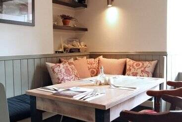 호텔 The Boat Inn