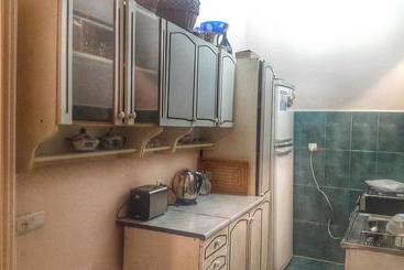 هاستل Eka Guest House