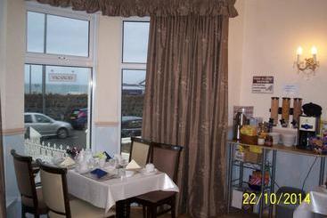 Atlantic View B&b