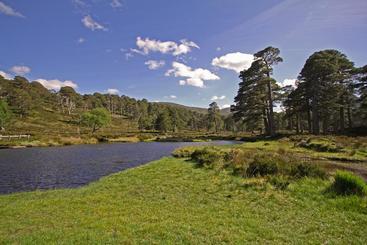 Ballater Hostel