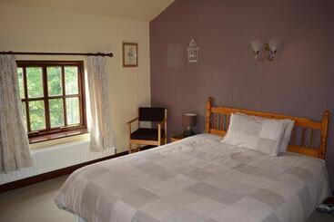 مبيت وإفطار Hopley House