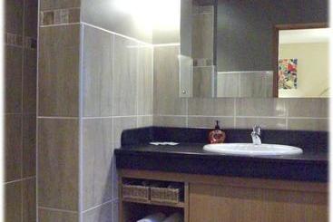 تختخواب و صبحانه Orchard Cottage