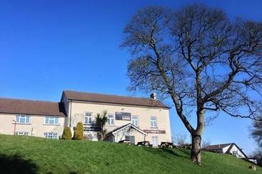 בית מלון כפרי Brewers Lodge