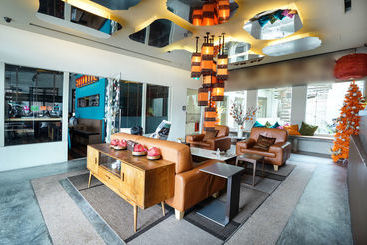 هتل Zen Rooms Farrer Park
