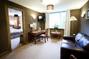 Knock Castle Hotel & Spa