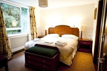 Knock Castle Hotel & Spa