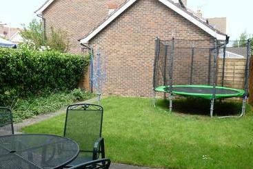 דירת נופש Tourmaline