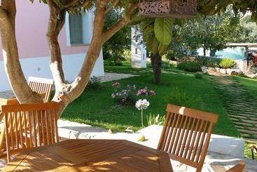Masseria Trullo Sovrano Exclusive B&b