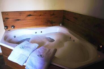 Bed & Breakfast Arroyo Escondido
