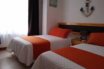 تختخواب و صبحانه Drake Inn