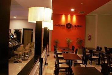 Condado Hotel Casino Paso De La Patria